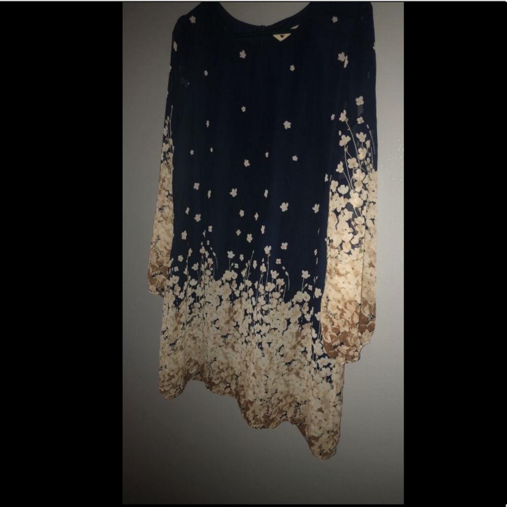 Yumi Dress